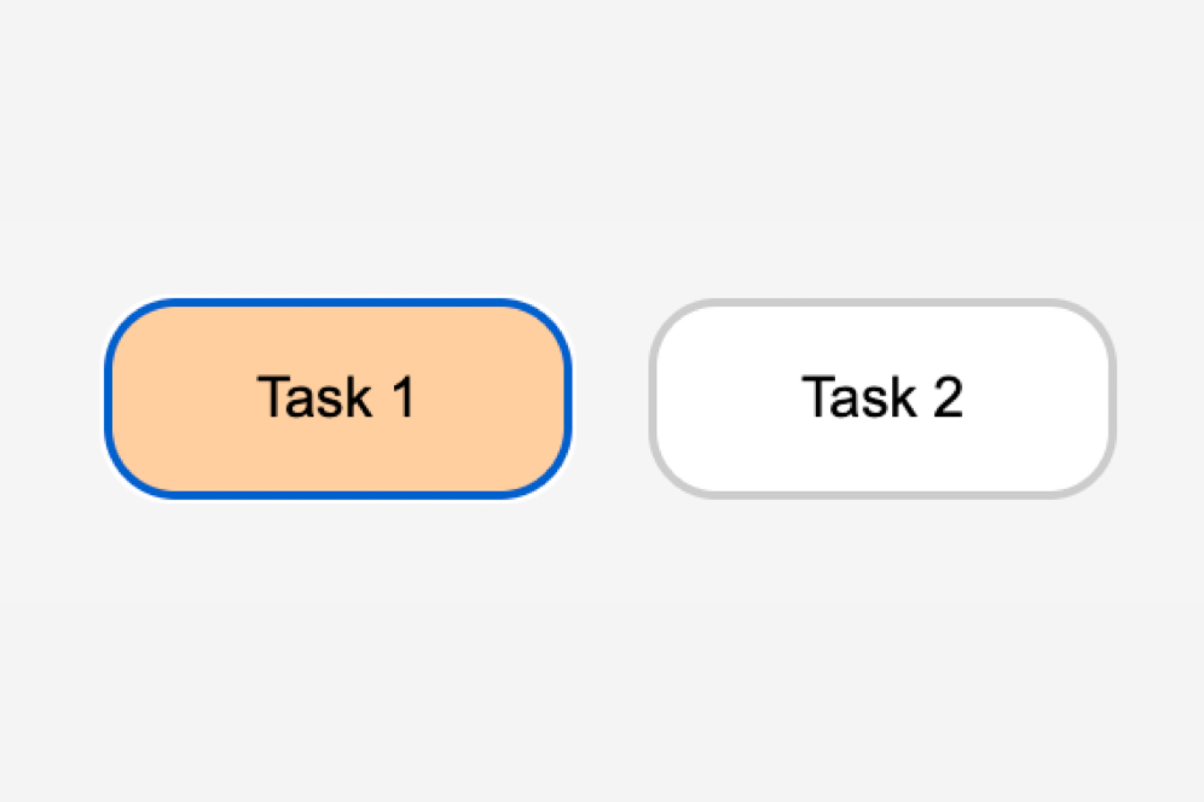 Task switching
