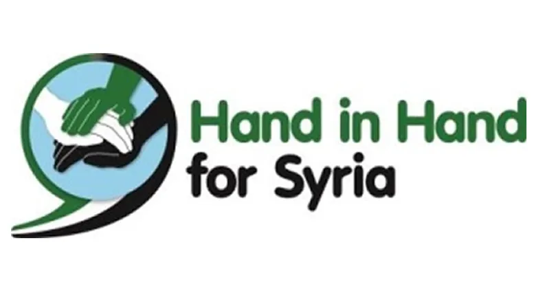 Hand in Hand for Syria