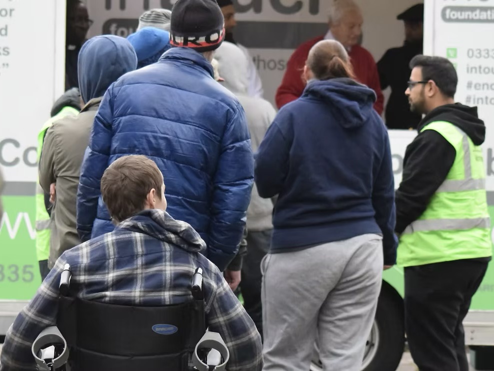 InTouch food kitchen